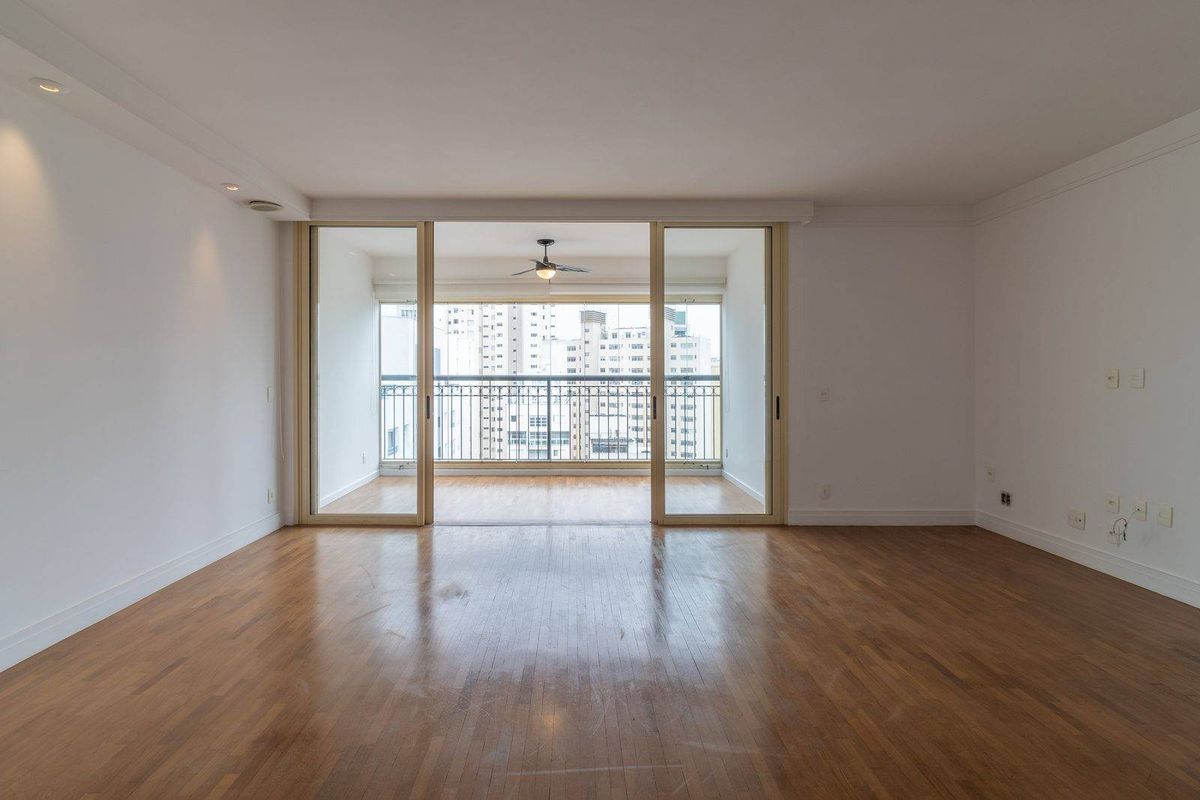 Apartamento com 2 quartos à Venda, Pinheiros - São Paulo - Apartamento em Pinheiros, São Paulo - à venda - Taylor Imóveis