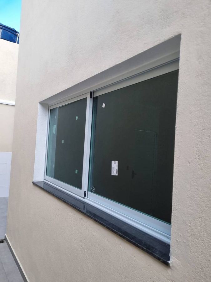 Sobrado com 3 quartos à Venda, Jardim Santa Bárbara - Guarulhos