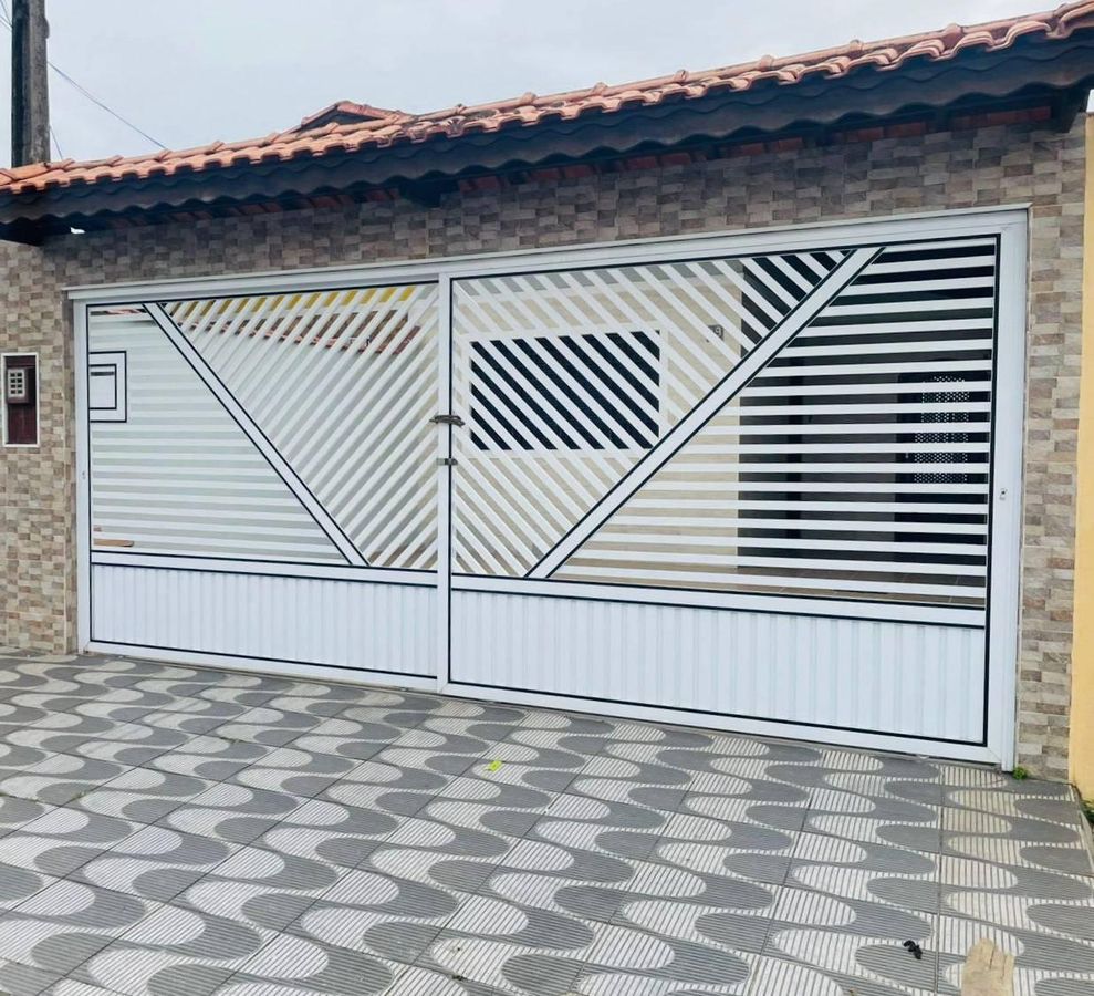 Casa Térrea - Tupi - Praia Grande - Casa em Tupi, Praia Grande - para locação - Daniela Perez Imoveis