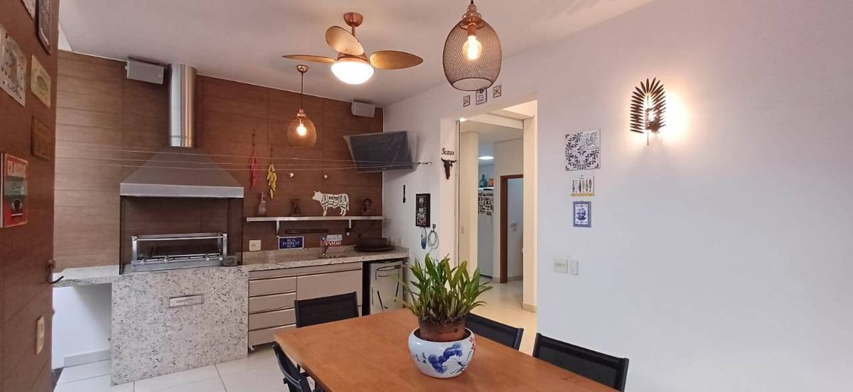Casa de Condomínio com 3 quartos à Venda - Condomínio Villagio Fiorentino - Valinhos/SP, foto 5