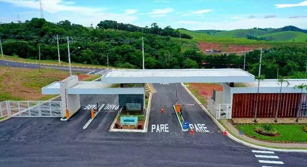 Terreno à Venda no Condomínio Residencial Entresserras - Santa Isabel/Sp - Lote/Terreno em Santa Isabel - à venda - Camila Ramos Imóveis