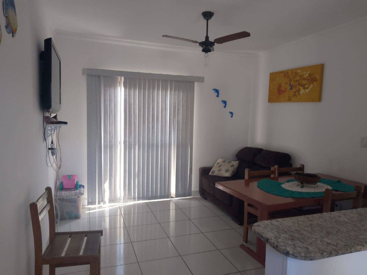 Apartamento no Indaiá para Venda