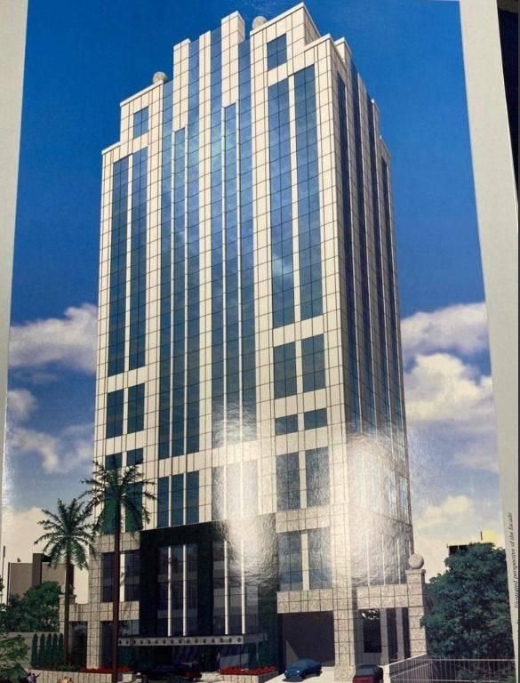 Comercial para Locação, Santo Amaro - São Paulo - Comercial em Santo Amaro, São Paulo - para locação - Taylor Imóveis