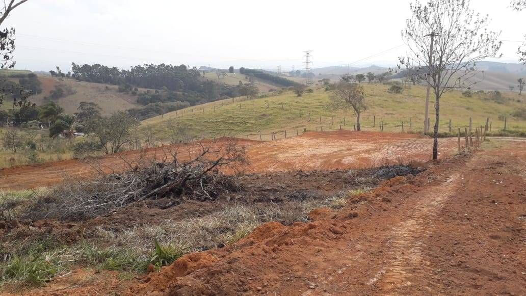 Terreno/ chacara Lote 01