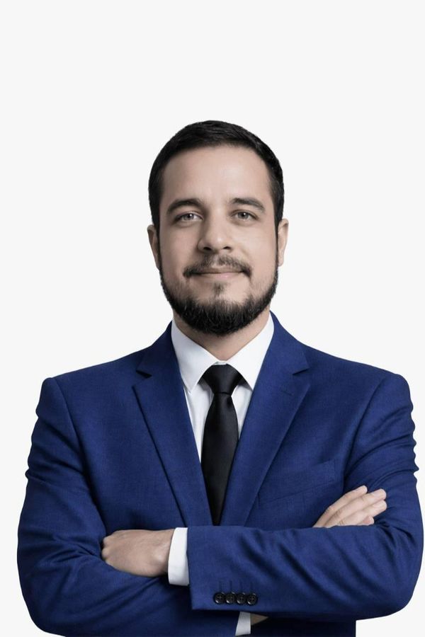 Rodrigo Porto