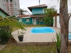Sobrado - Sobrado em Praia das Conchas, Itapoá - à venda - EVEREST INVESTIMENTOS IMOBILIARIOS