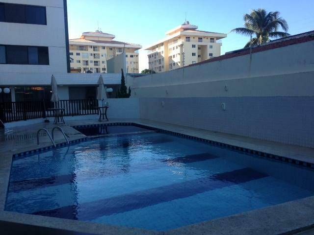 Apartamento com 3 quartos à Venda, Atalaia - Aracaju - Apartamento em Atalaia, Aracaju - à venda - GT Imobiliária Ltda
