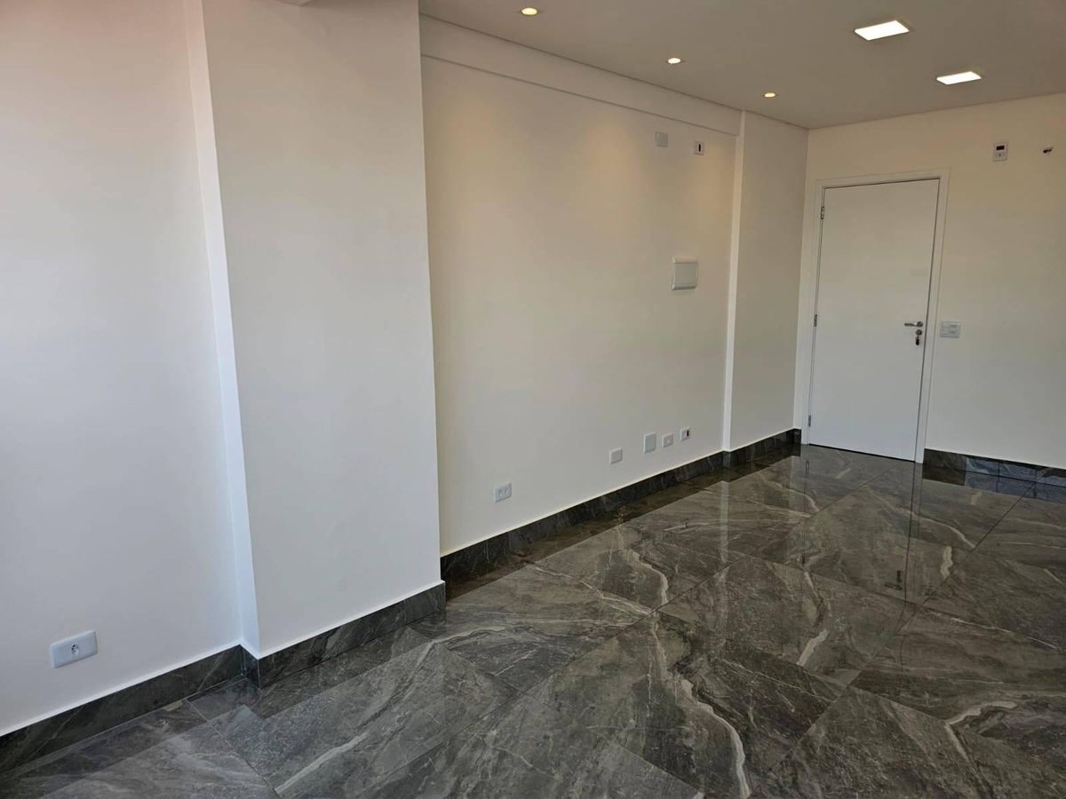 Sala-Conjunto, 28 m² - Foto 6