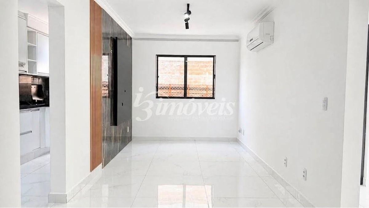 Apartamento para locação anual Semimobiliado, 3 dormitórios, banheiros (1 suíte), 1 vaga de garagem, Edifício Raio de Sol, Praia Brava, Itajaí-SC - Apartamento em Praia Brava, Itajaí - para locação - I3 CORRETORES ASSOCIADOS S/S
