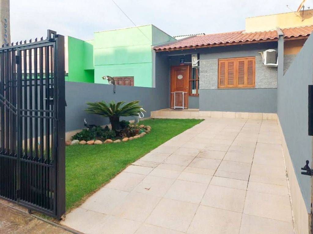 Parque Olinda | Gravataí - Casa em Parque Olinda, Gravataí - à venda - Vance Imóveis