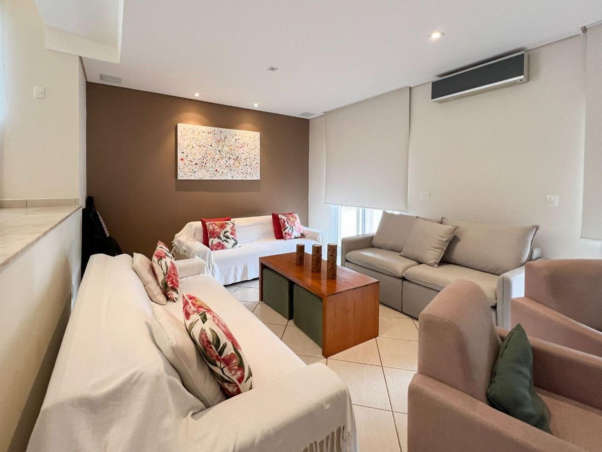 Casa com 3 dormitórios à venda, 387 m² por R$ 2.350.000 - Condomínio Residencial Terras do Caribe - Valinhos/SP, foto 5