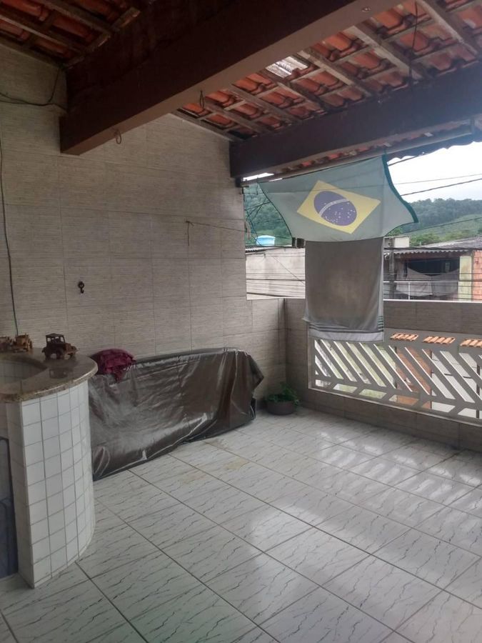 Ca5216 - Casa em Jussara, Mongaguá - Casa em Jussara, Mongaguá - à venda - FPX Imóveis LTDA