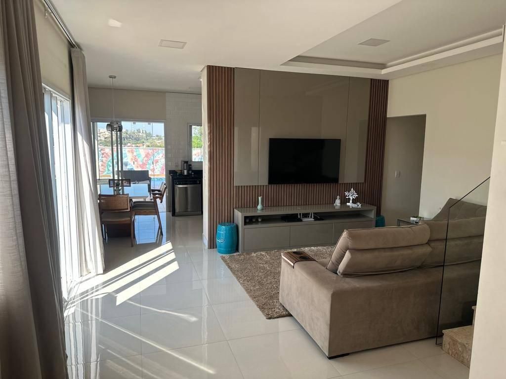 Casa com 3 quartos, Condominio Vivenda das Pitangueiras - Valinhos, foto 3