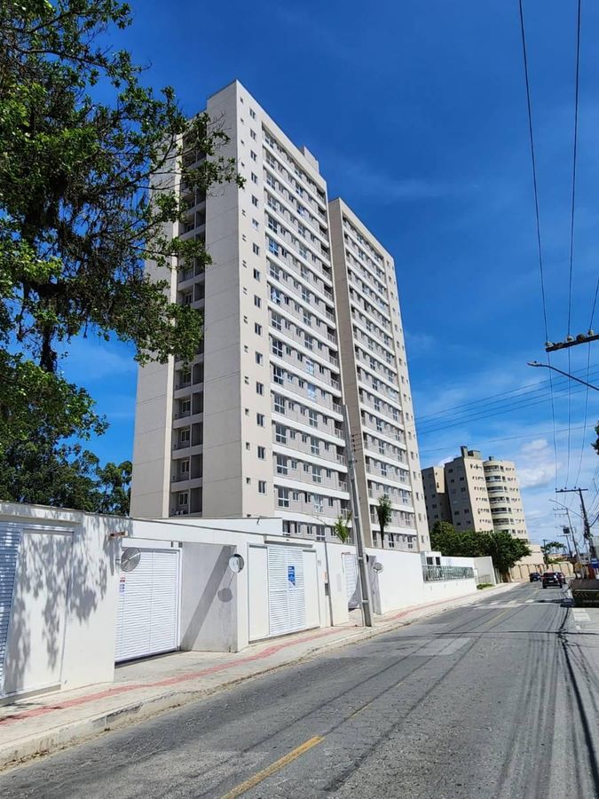 Apartamento à venda no Alameda Itamirim