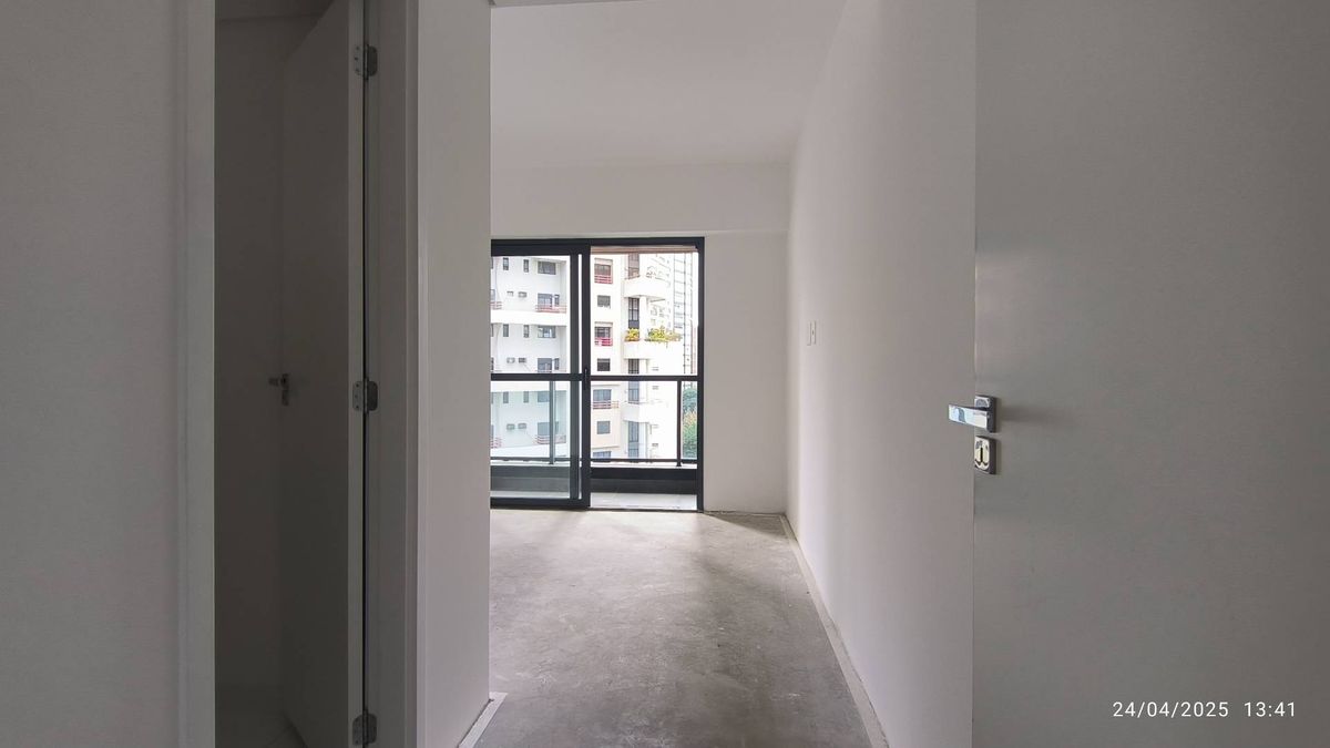 Cobertura com 2 quartos, Itaim Bibi - São Paulo - Cobertura em Itaim Bibi, São Paulo - à venda - Aurum Capital Invest