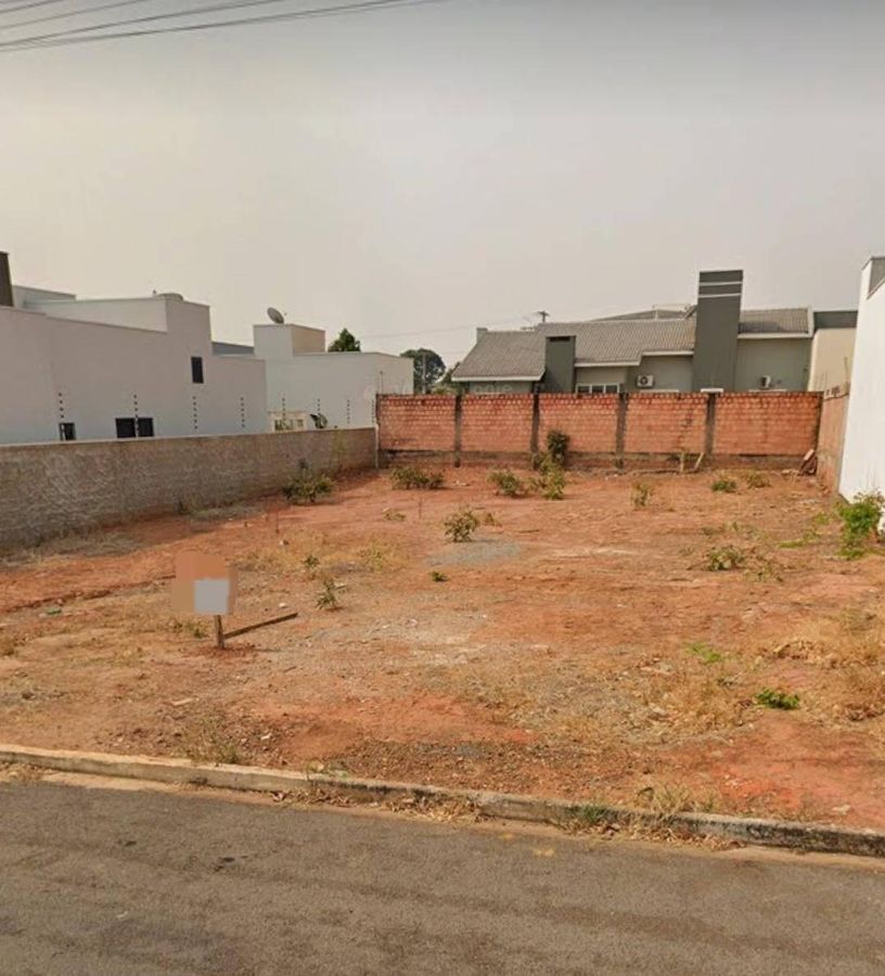 Lote/Terreno em
