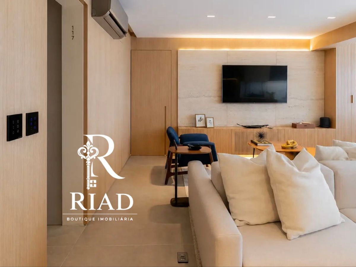 Cyrela Atmosfera Brooklin - Rua Getúlio Soares da Rocha - Brooklin - Apartamento em Brooklin Paulista, São Paulo - à venda - RIAD BOUTIQUE IMOBILIÁRIA LTDA
