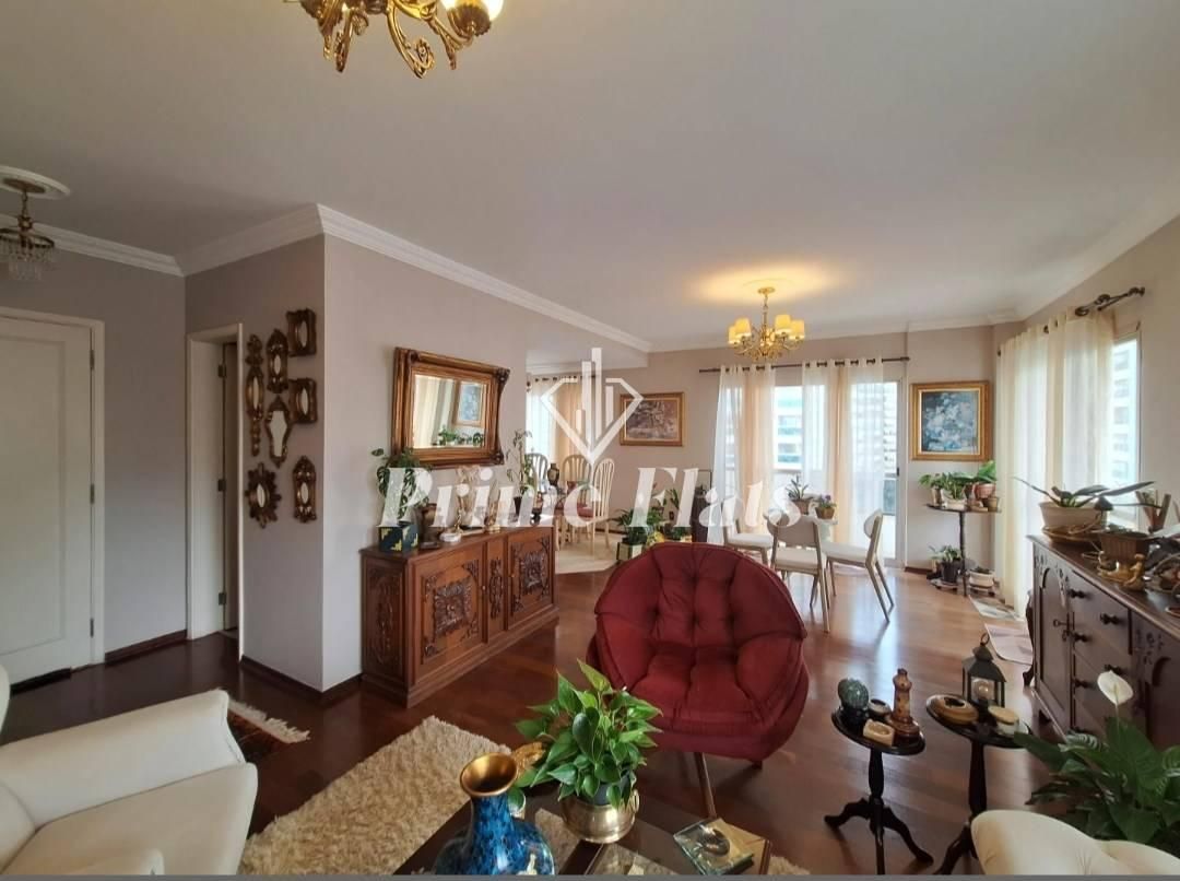 Apartamento Disponível para Venda no Condomínio Edifício Las Lenas em Santana, com 183m², 4 quartos e 3 vagas - Apartamento em Santana, São Paulo - à venda - Prime Flats Negócios Imobiliários