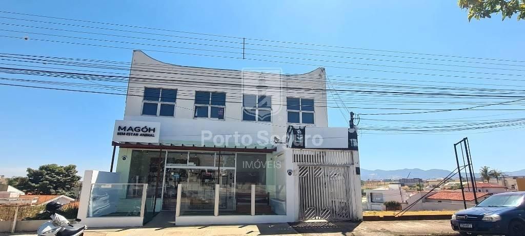 Comercial - São João da Boa Vista - Comercial em São João da Boa Vista - para locação - Porto Seguro Imóveis
