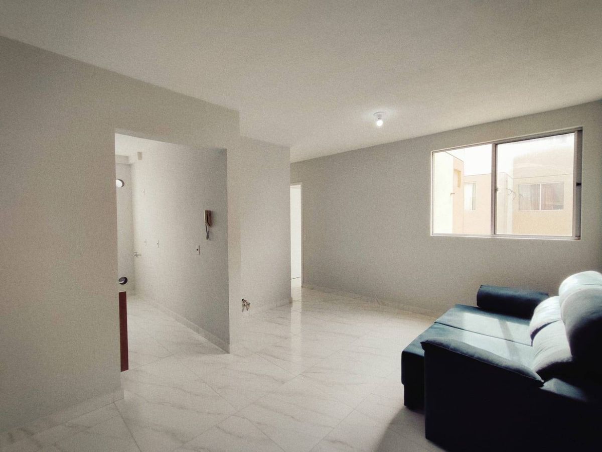 Apartamento Residencial no Água Verde - Apartamento em Água Verde, Jaraguá do Sul - para locação - MG imóveis Ltda.