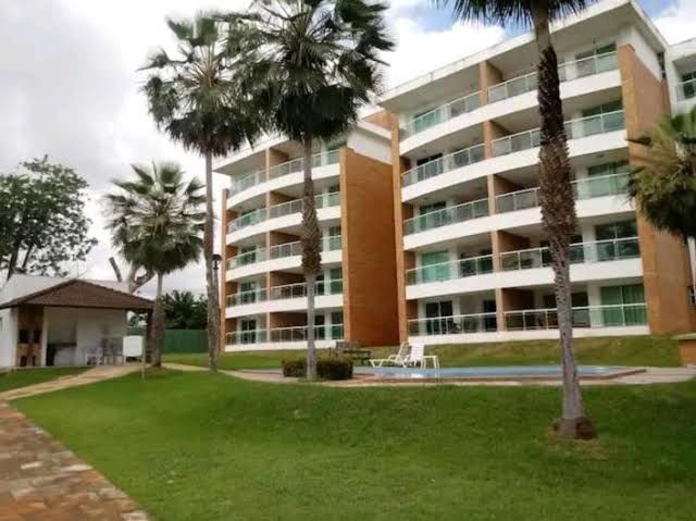 Apartamento à Venda e Locação Catu Lake Mobiliado - Apartamento em Loteamento Novo Aquiraz, Aquiraz - para locação e à venda - LEVEL IMOVEIS E SERVICOS LTDA