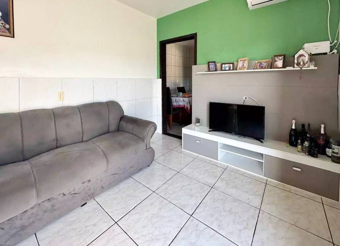 Casa Com 03 Quartos | Chico de Paulo - Jaraguá do Sul - Casa em Chico de Paulo, Jaraguá do Sul - à venda - Eskala Imóveis LTDA