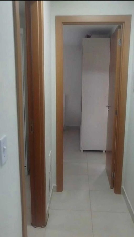 Vendo apartamento no bairro Columbia - Apartamento em Columbia, Colatina - à venda - Aloísio Vidal Campostrini