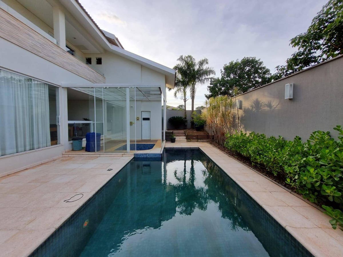 Jardim Maria Izabel - Residencial › Casa - Casa em Jardim Maria Izabel, Marília - à venda - FLEX CONSULTORIA IMOBILIÁRIA LTDA