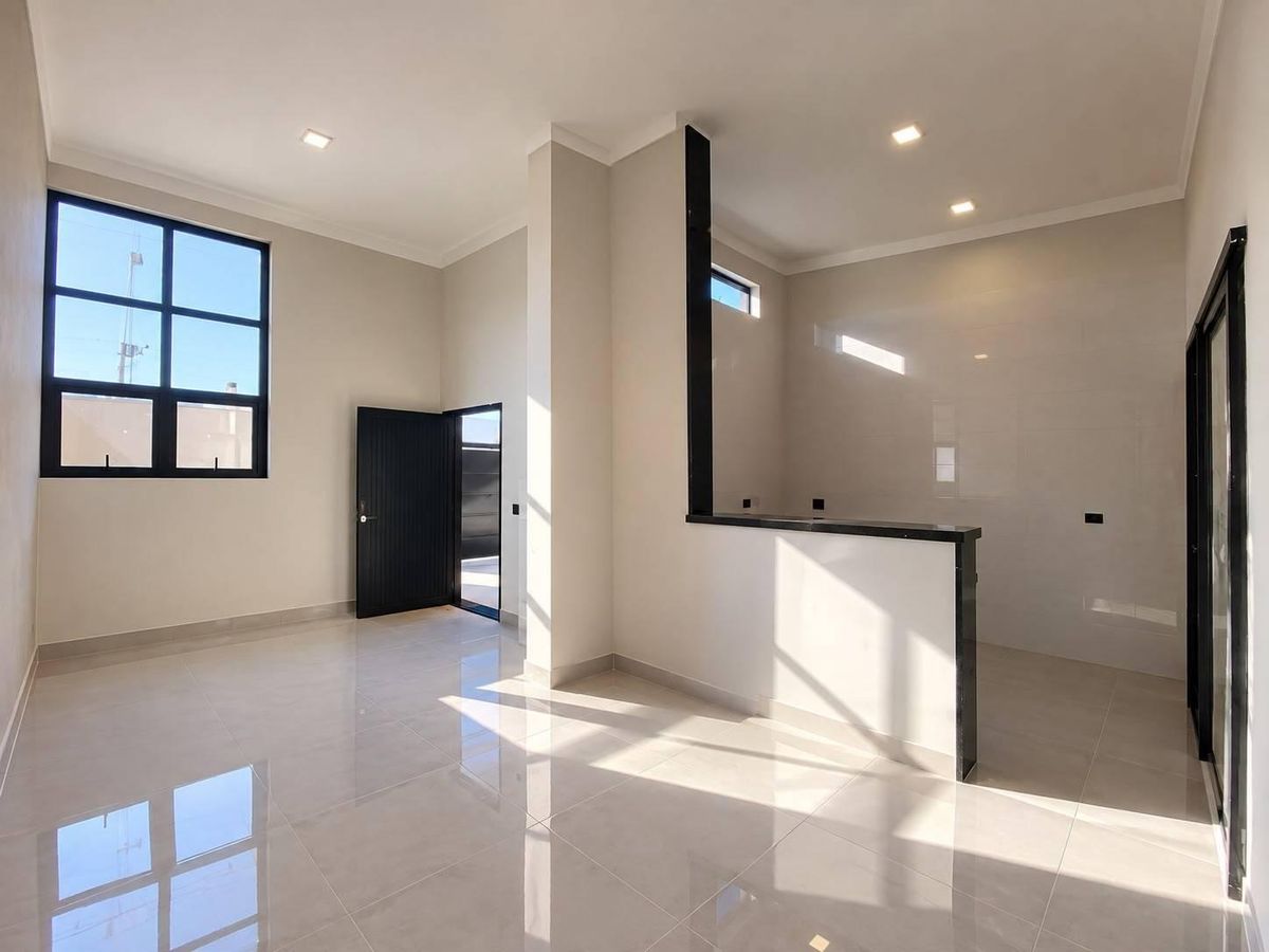 Sérgio Roim (Padre Nóbrega) - Residencial › Casa - Casa em Sérgio Roim (Padre Nóbrega), Marília - à venda - FLEX CONSULTORIA IMOBILIÁRIA LTDA