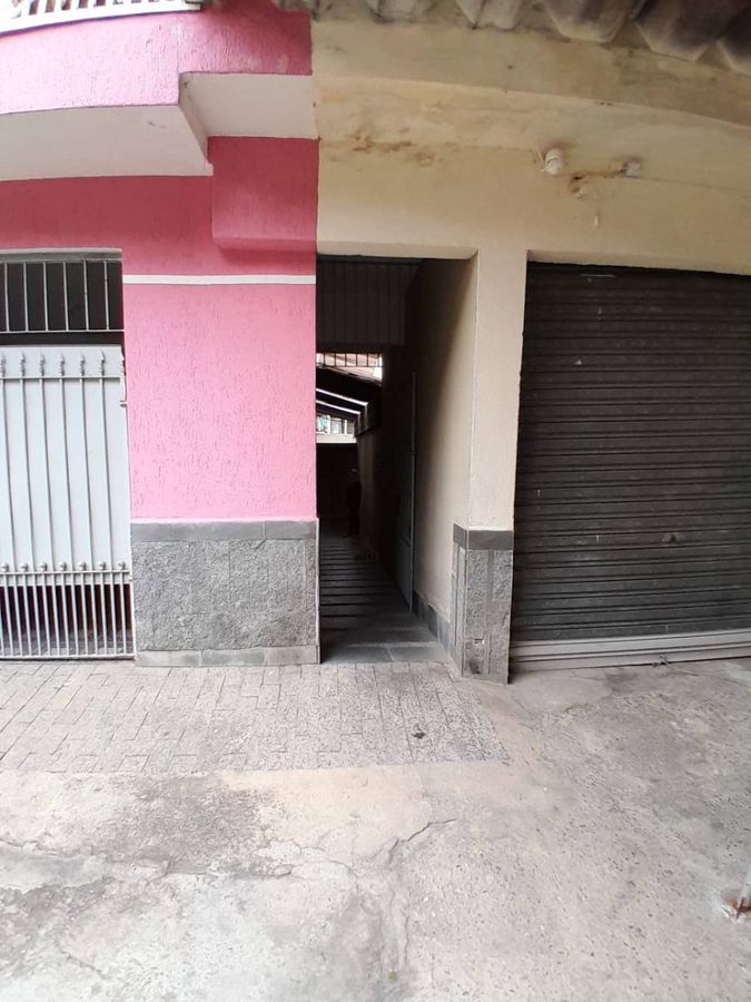 CASA DE 02 CÔMODOS NO VILA YARA PARA LOCAÇÃO - Casa em Vila Yara, Osasco - para locação - Lemos Imobiliária