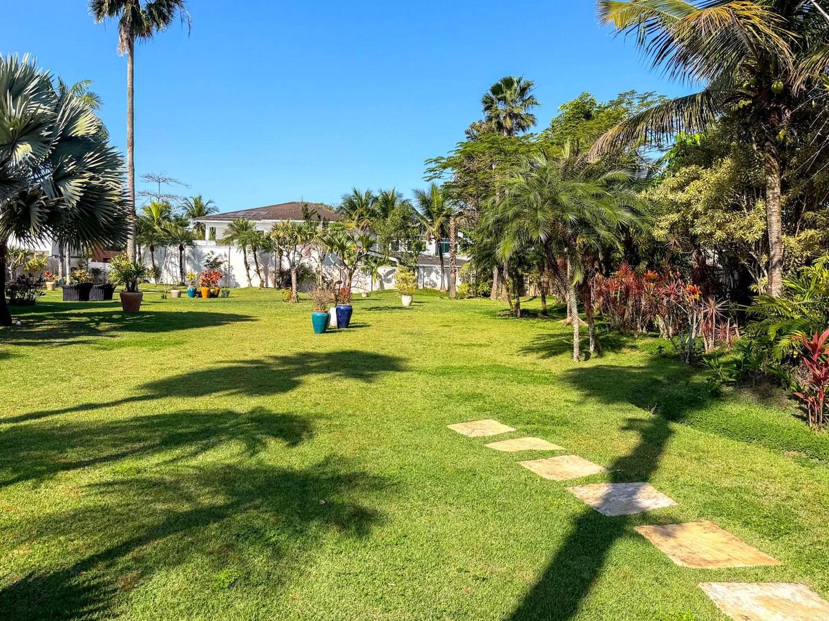 Bosque Meermagen: O endereço certo para construir a casa que ainda não existe no Jardim Acapulco. - Lote/Terreno em Jardim Acapulco, Guarujá - à venda - G.K.N EMPREENDIMENTOS E PARTICIPAÇÕES IMOBILIÁRIAS LTDA