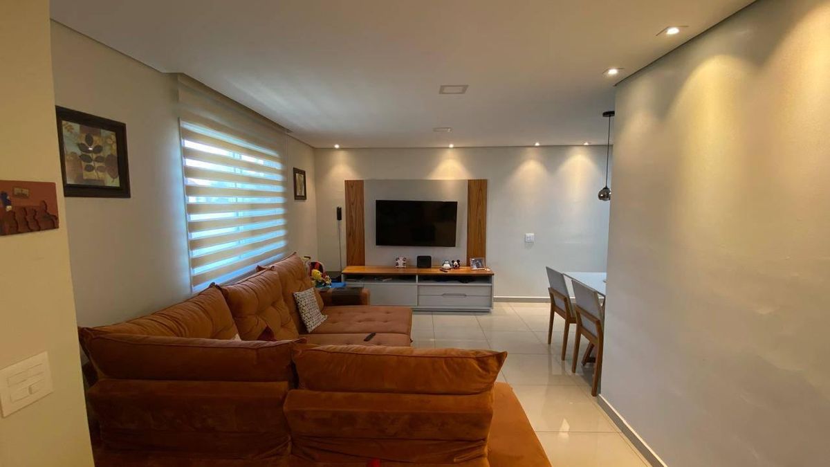 Casa de Condomínio, 2 quartos - Foto 7