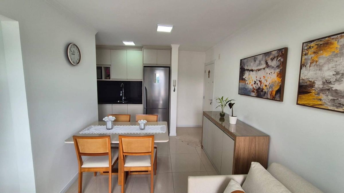 VENDA DE APARTAMENTO NO EDIFÍCIO MAR DE CAPRI EM CAMBORIÚ - 16