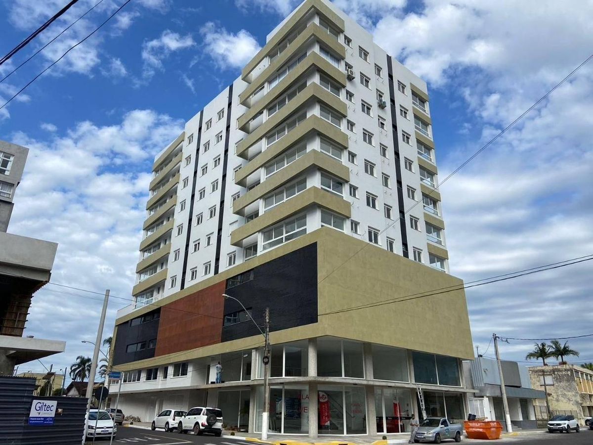 Apartamento com 2 Suítes à Venda, Centro - Osório - Apartamento em Centro, Osório - à venda - Famer Negócios Imobiliários LTDA
