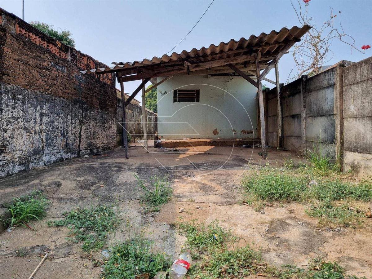 Palmital - Residencial › Casa - Casa em Palmital, Marília - à venda - FLEX CONSULTORIA IMOBILIÁRIA LTDA