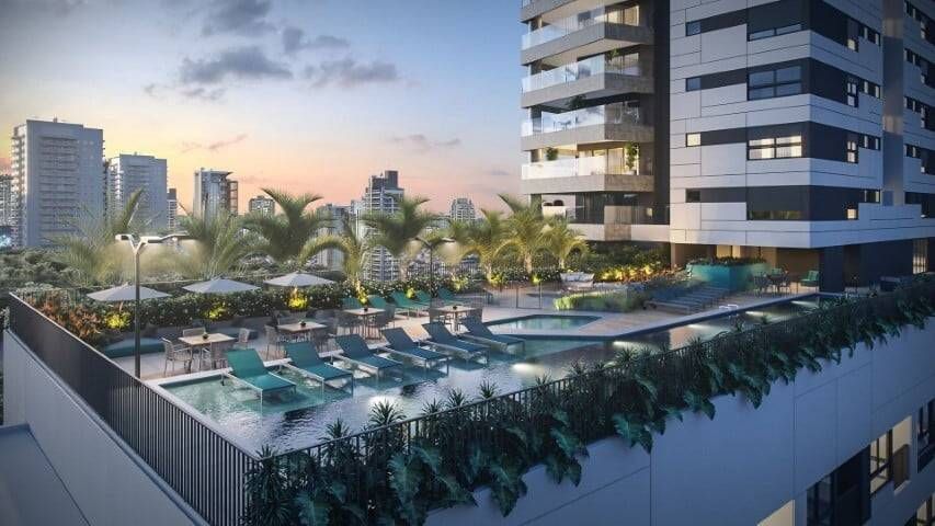 Harmonia Da Vila Apartamentos