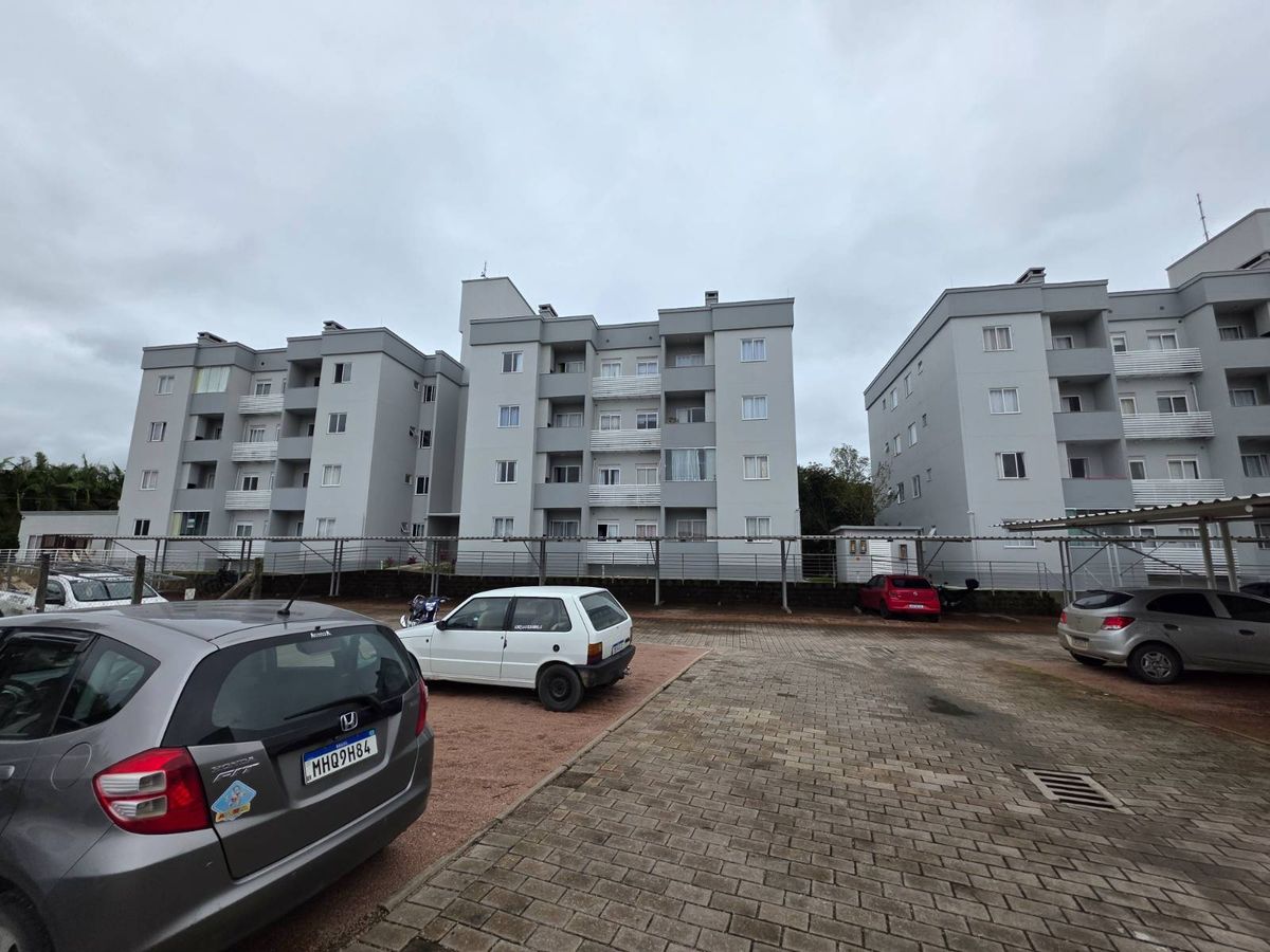 Apartamento com 2 quartos, Centro - Lontras - Apartamento em Centro, Lontras - para locação - Imobiliária Granvale