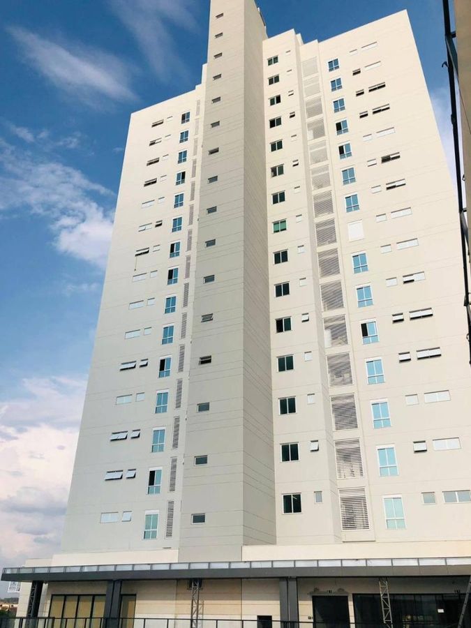 Apartamento com 3 quartos, 3 vagas - Villa Lobos, Recanto dos Pássaros
