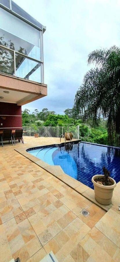 Oportunidade no Condomínio Capital Ville | 3 Suítes | Piscina | 295 m² | Só R$ 1.790.000 - Casa em Loteamento Capital Ville, Jundiaí - à venda - Team ÊXITO Imob