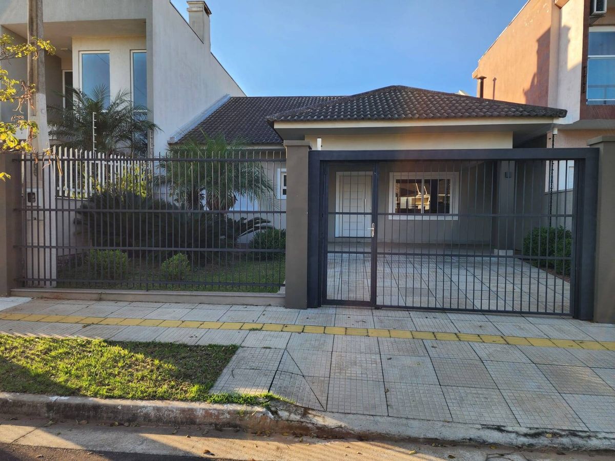 Vale Ville | Gravataí - Casa em Bairro Planejado em Vale Ville, Gravataí - para locação - Vance Imóveis