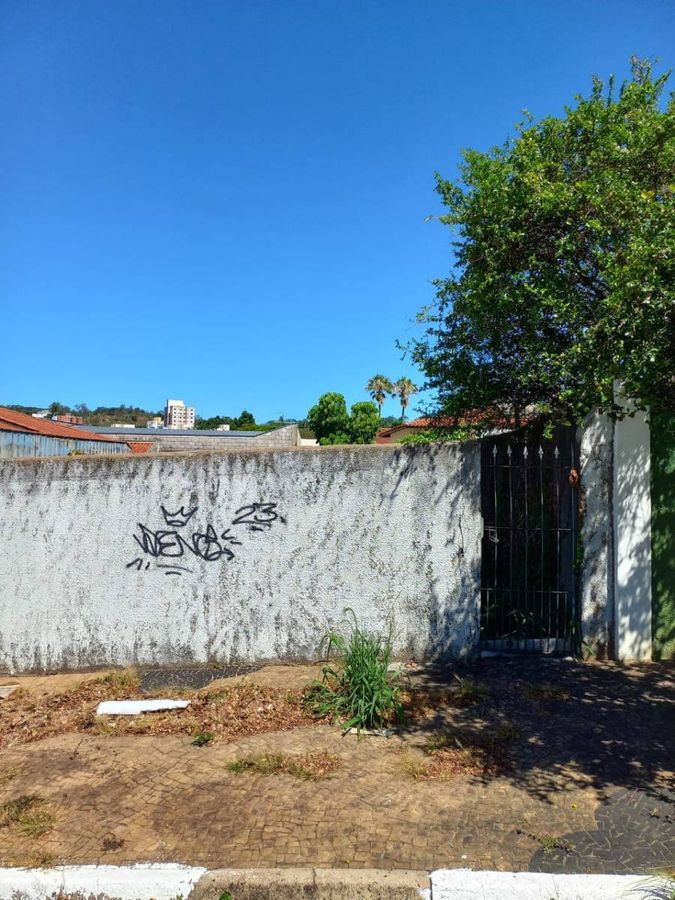 Terreno plano à venda 330 m² em Valinhos. R. José de Oliveira Campos, próximo ao Supermercado BOA. R$ 508K, foto 4