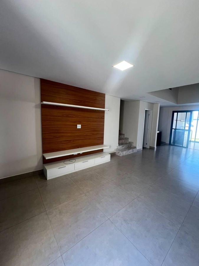 Casa Geminada com 3 quartos, Chácaras Silvania - Valinhos, foto 3