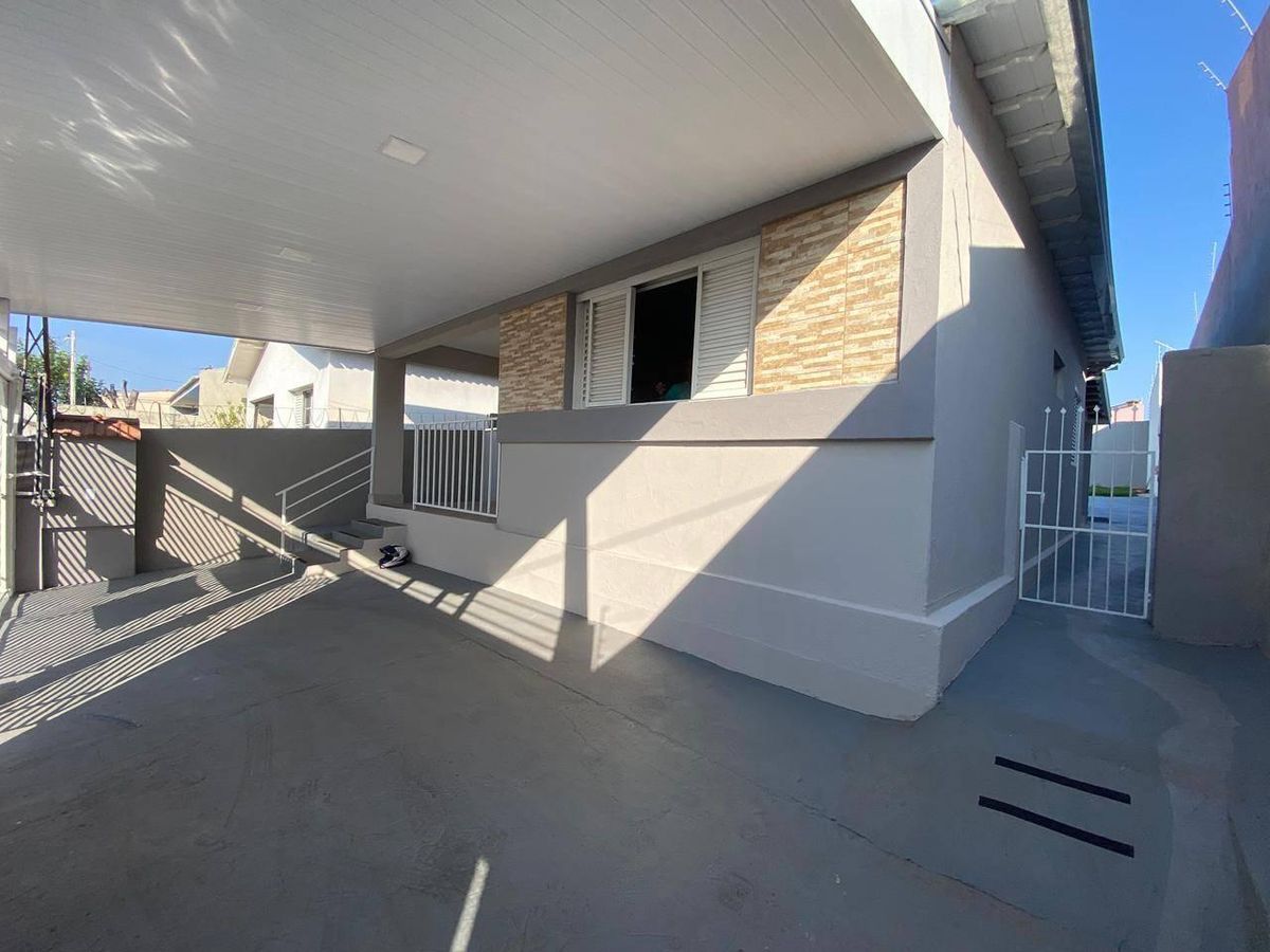 Bassan - Residencial › Casa