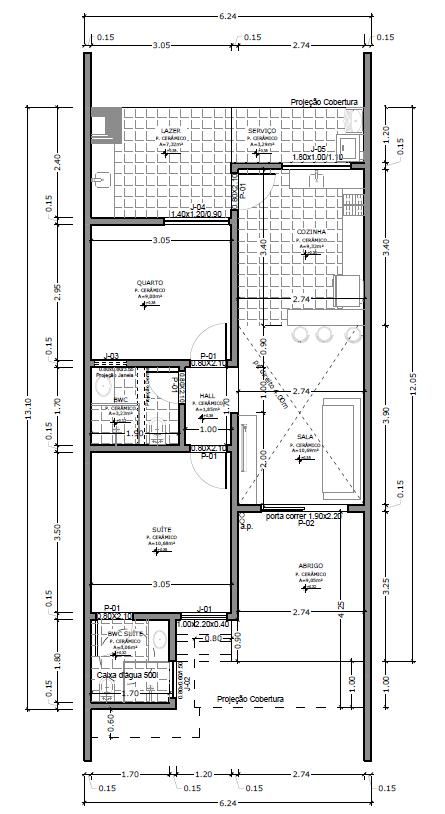 Casas com 2 quartos, Chácaras Monte Alto - Mandaguaçu - Casas em Chácaras Monte Alto, Mandaguaçu - à venda - BELA CASA - IMOBILIÁRIA E ENGENHARIA