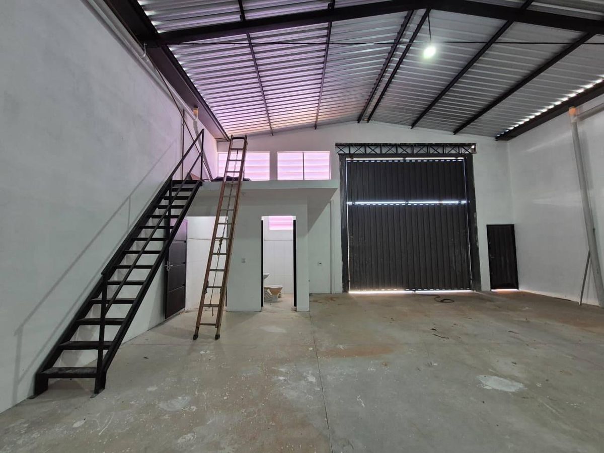 Barracão à Venda - 173,25 m² - Pito Risso - Galpão em Pito Risso, Andradas - à venda - Teixeira Consultoria Imobiliaria LTDA