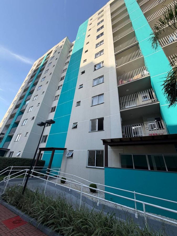 APARTAMENTO MOBILIADO À 300M DA PRAIA NO BORA BORA EASY CLUB - Barra Velha/SC