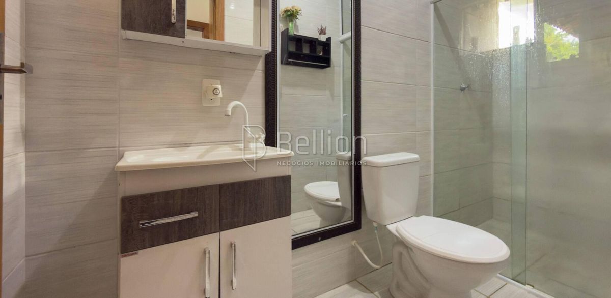 Casa, 2 quartos, 52 m² - Foto 12