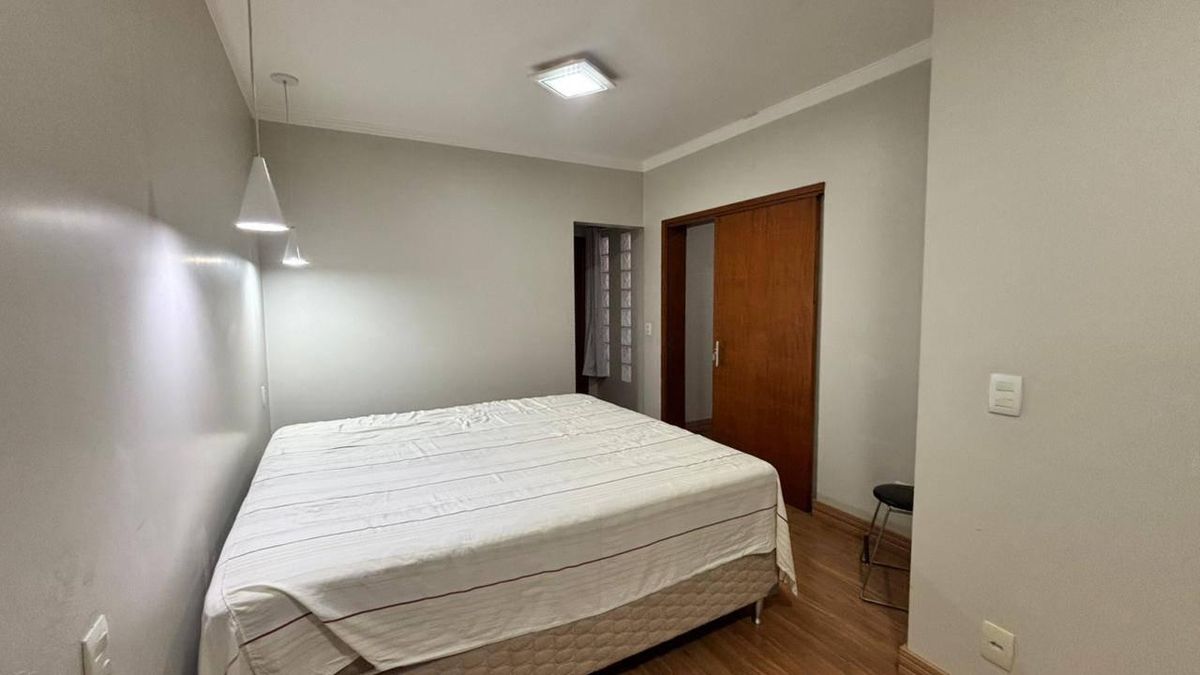 Casa com 4 quartos, Jardim Alto da Boa Vista - Valinhos, foto 3