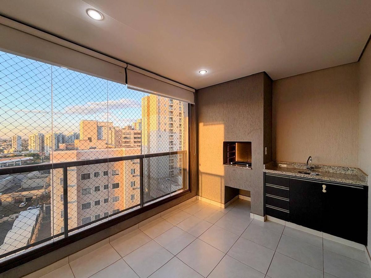 Apartamento com 3 quartos, Nova Aliança - Ribeirão Preto - Apartamento em Nova Aliança, Ribeirão Preto - à venda - Locca Imóveis