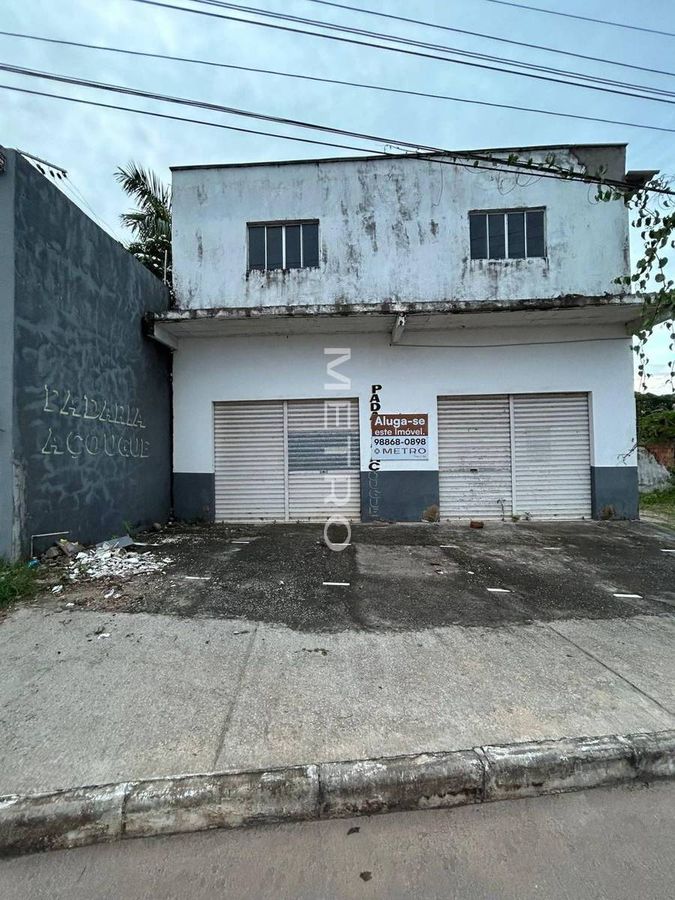 Loja - Raposa - Loja em Raposa - para locação - V s Ferreira imobiliária